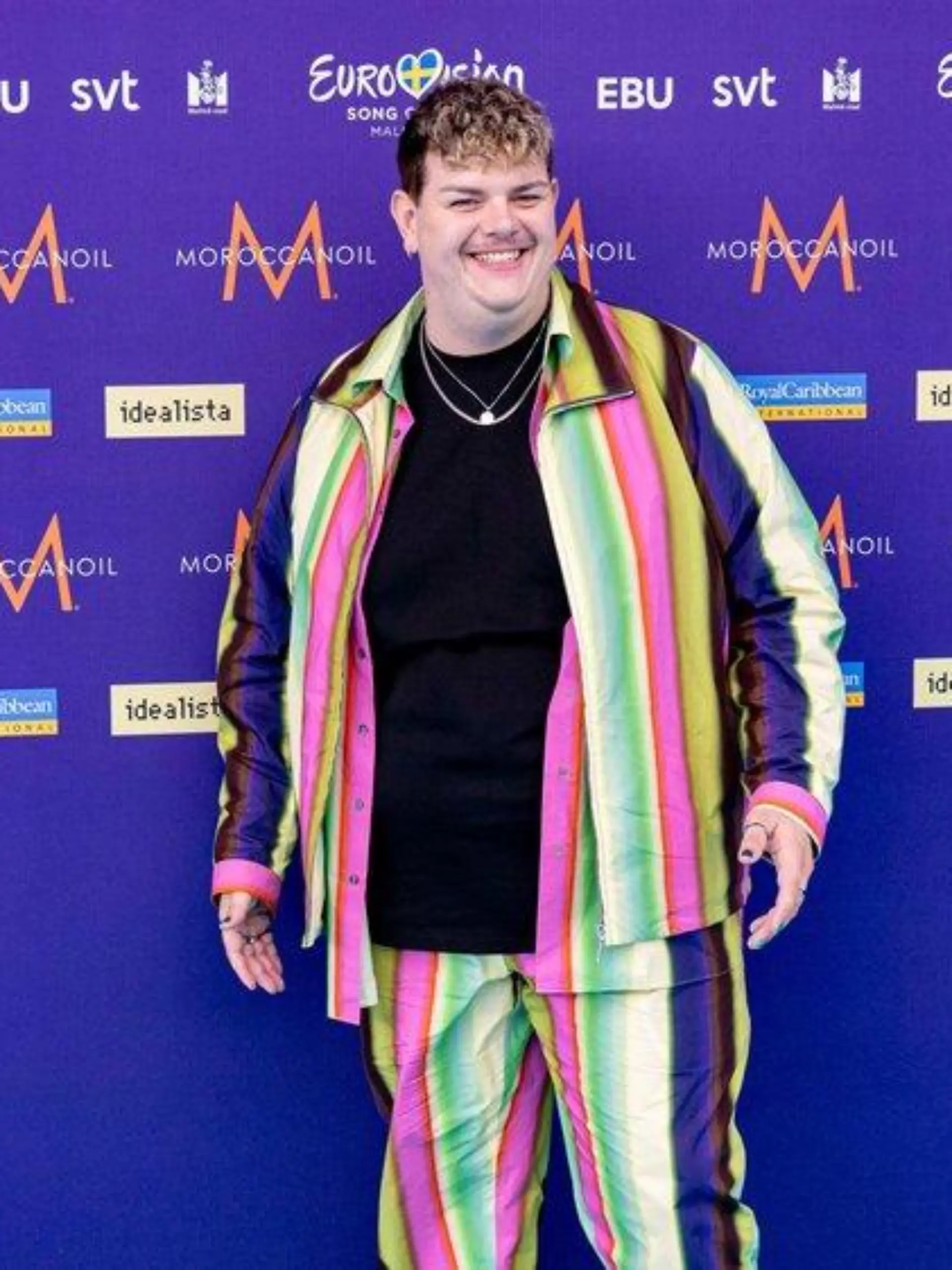 Eurovision Song Contest zieht rund acht Millionen vor die Fernseher