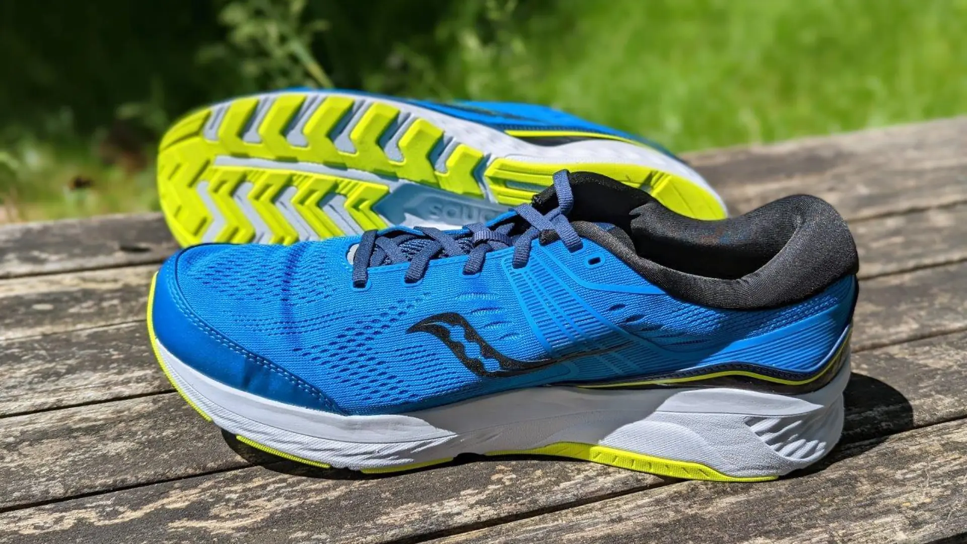 saucony