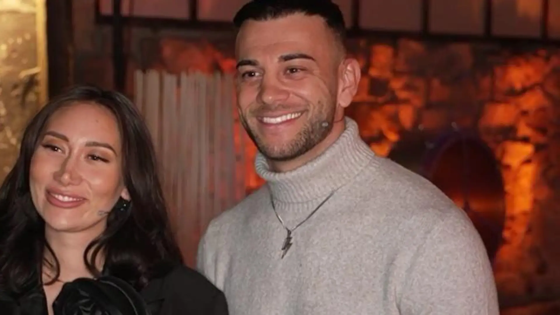 Samira und Serkan Yavuz