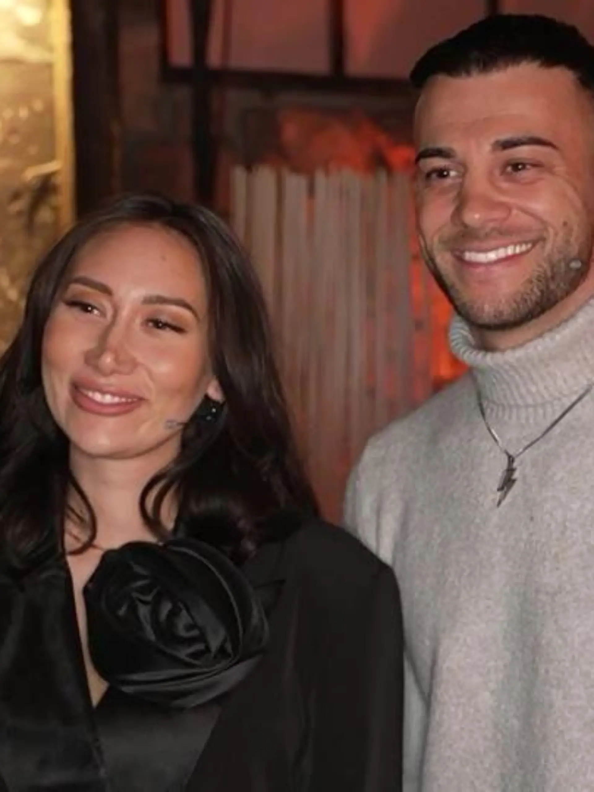 Samira und Serkan Yavuz