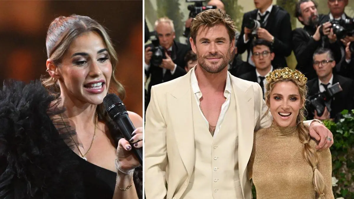 Liebe beginnt bei der Mama: Die Stars feiern Muttertag