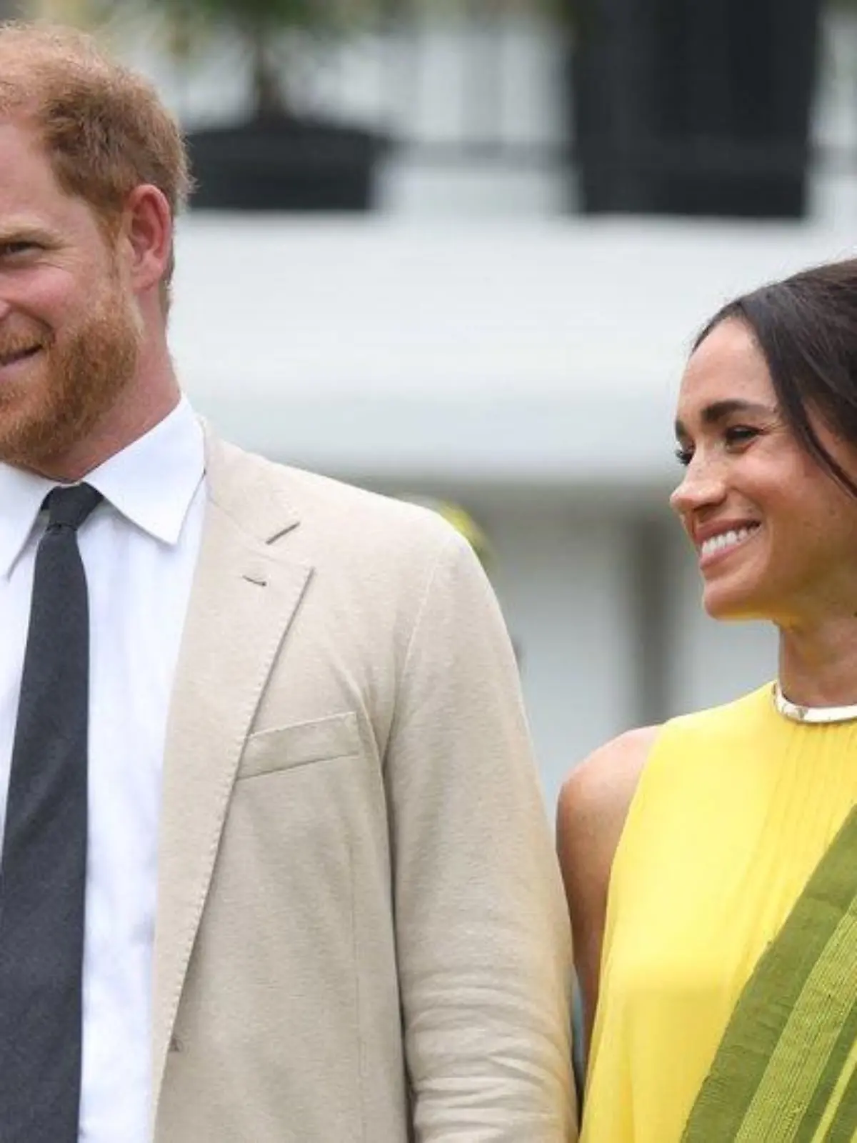 Harry und Meghan: Zum Muttertag bekommt die Herzogin Glückwünsche