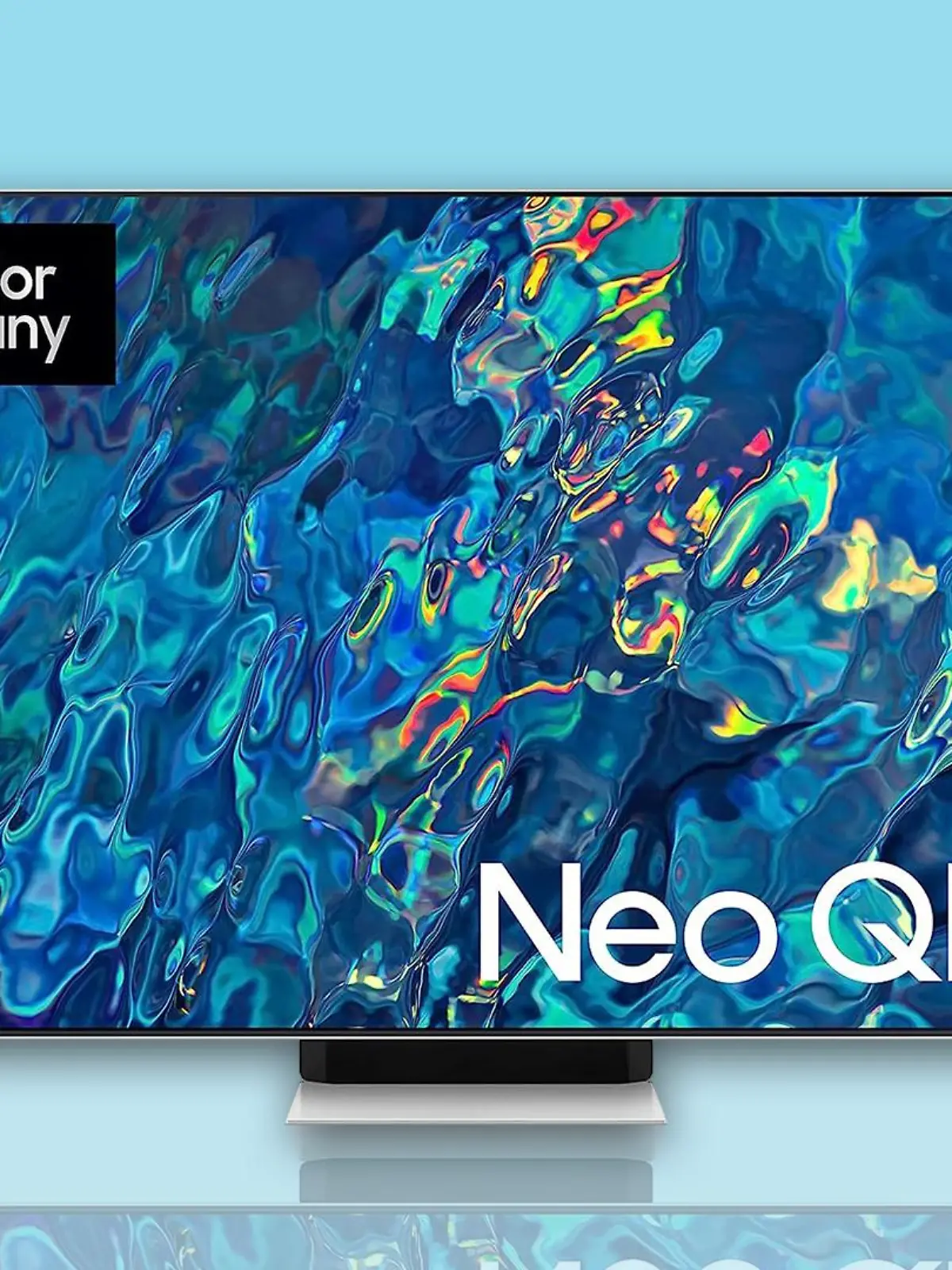 Samsung Neo QLED 4K QN95B Fernseher