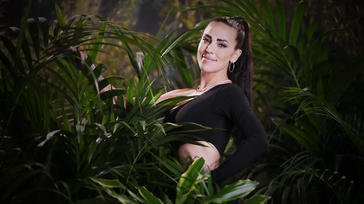 Elena Miras
+++ Die Verwendung des sendungsbezogenen Materials ist nur mit dem Hinweis und Verlinkung auf RTL+ gestattet. +++