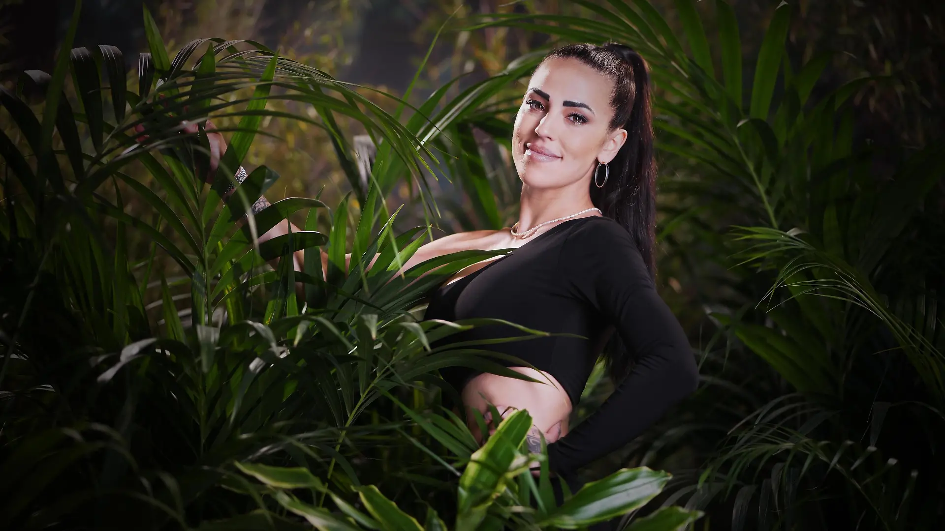Elena Miras
+++ Die Verwendung des sendungsbezogenen Materials ist nur mit dem Hinweis und Verlinkung auf RTL+ gestattet. +++