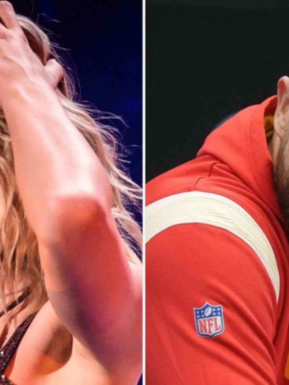 Taylor Swift: Ihr Freund Travis Kelce kommt zur vierten Paris-Show