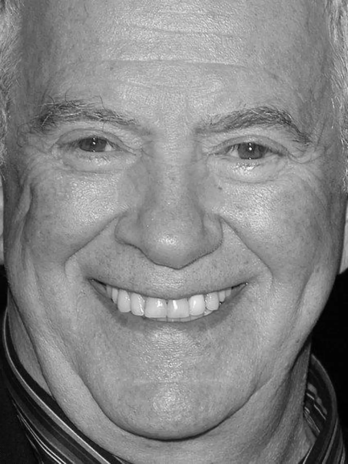 Er wurde 91: Schauspieler und Produzent Mark Damon ist tot