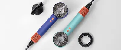 Supersonic Nural von Dyson