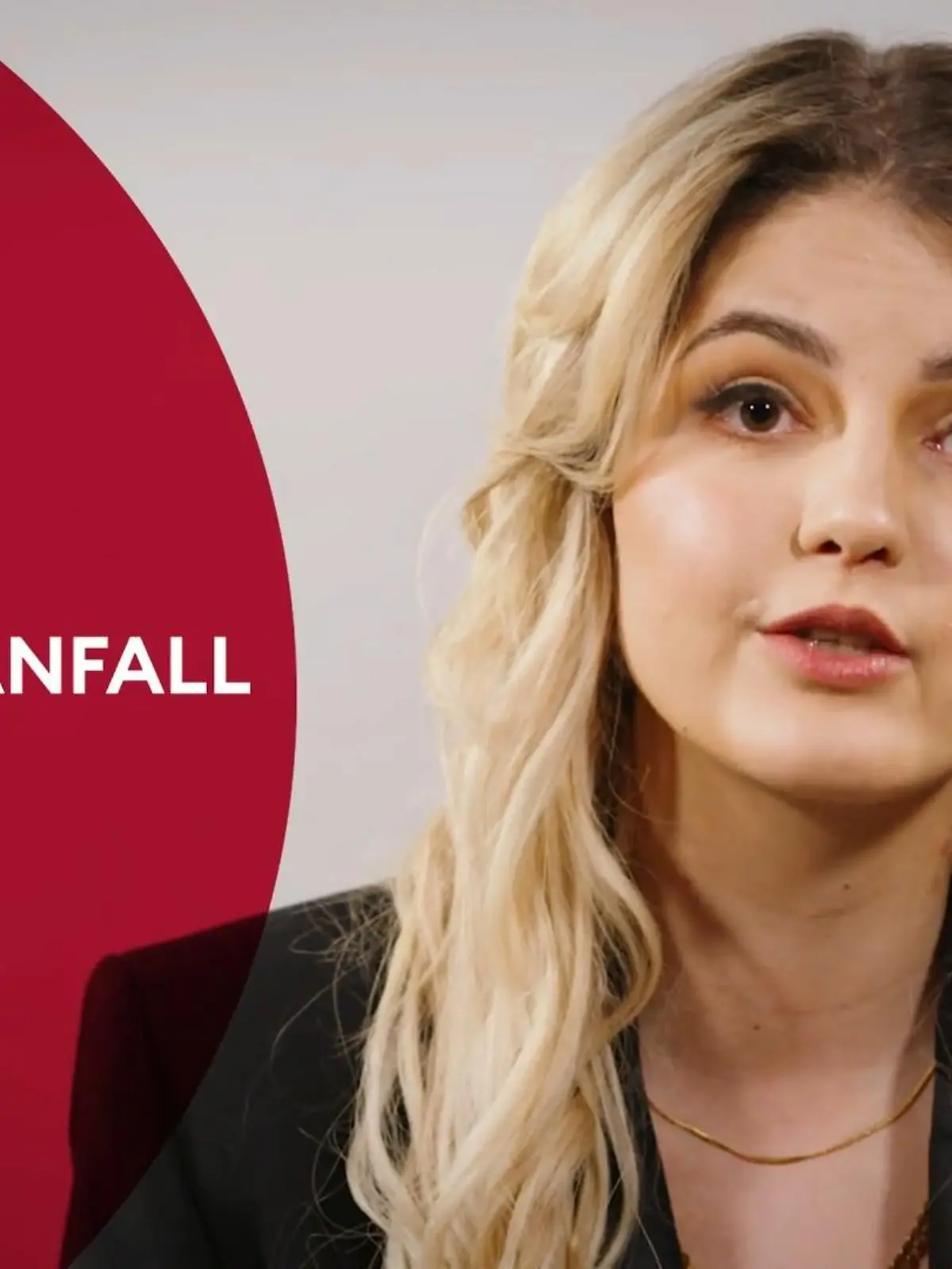 Bild zu: "Ina von „Coupleontour“: Ihr Kampf zurück ins Leben"