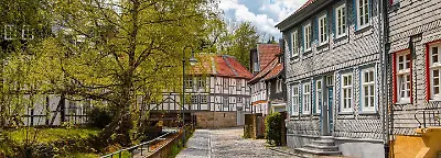 All Inclusive Urlaub in Goslar - Carea Residenz Hotel Harzhöhe (1 Nacht/pro Person)