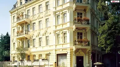Silesia Hotel in Görlitz (5 Nächte/pro Person)