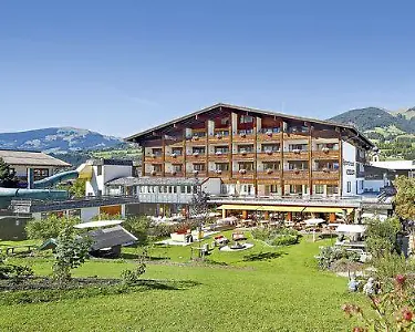 Sporthotel Kogler in Mittersill, Österreich (3 Nächte/pro Person)