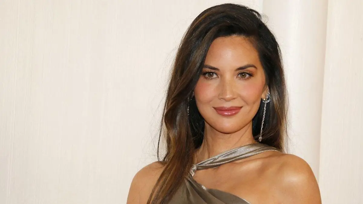 Erst Mastektomie, dann Hysterektomie: So geht es Olivia Munn