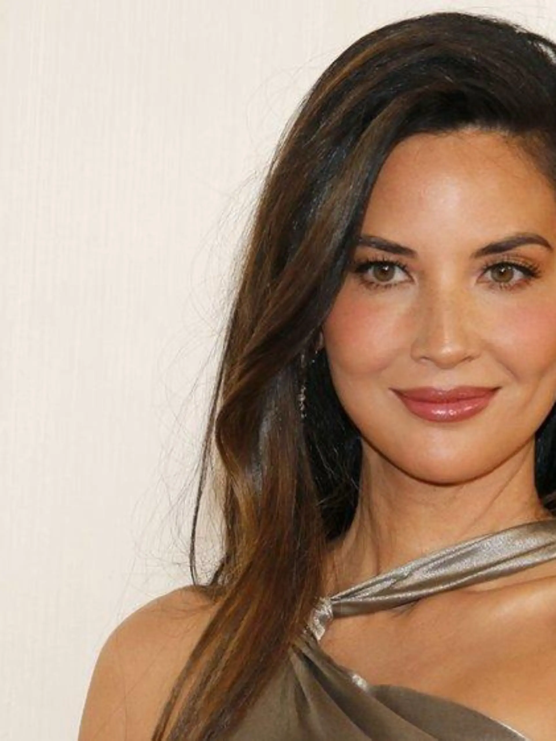 Erst Mastektomie, dann Hysterektomie: So geht es Olivia Munn
