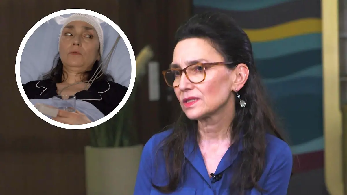 „Das bleibt nicht so in den Kleidern hängen!“ AWZ-Star Tatjana Clasing über Simones Schicksal