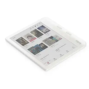 Kobo Libra Colour