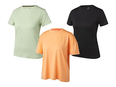 Crivit Damen Funktionsshirt