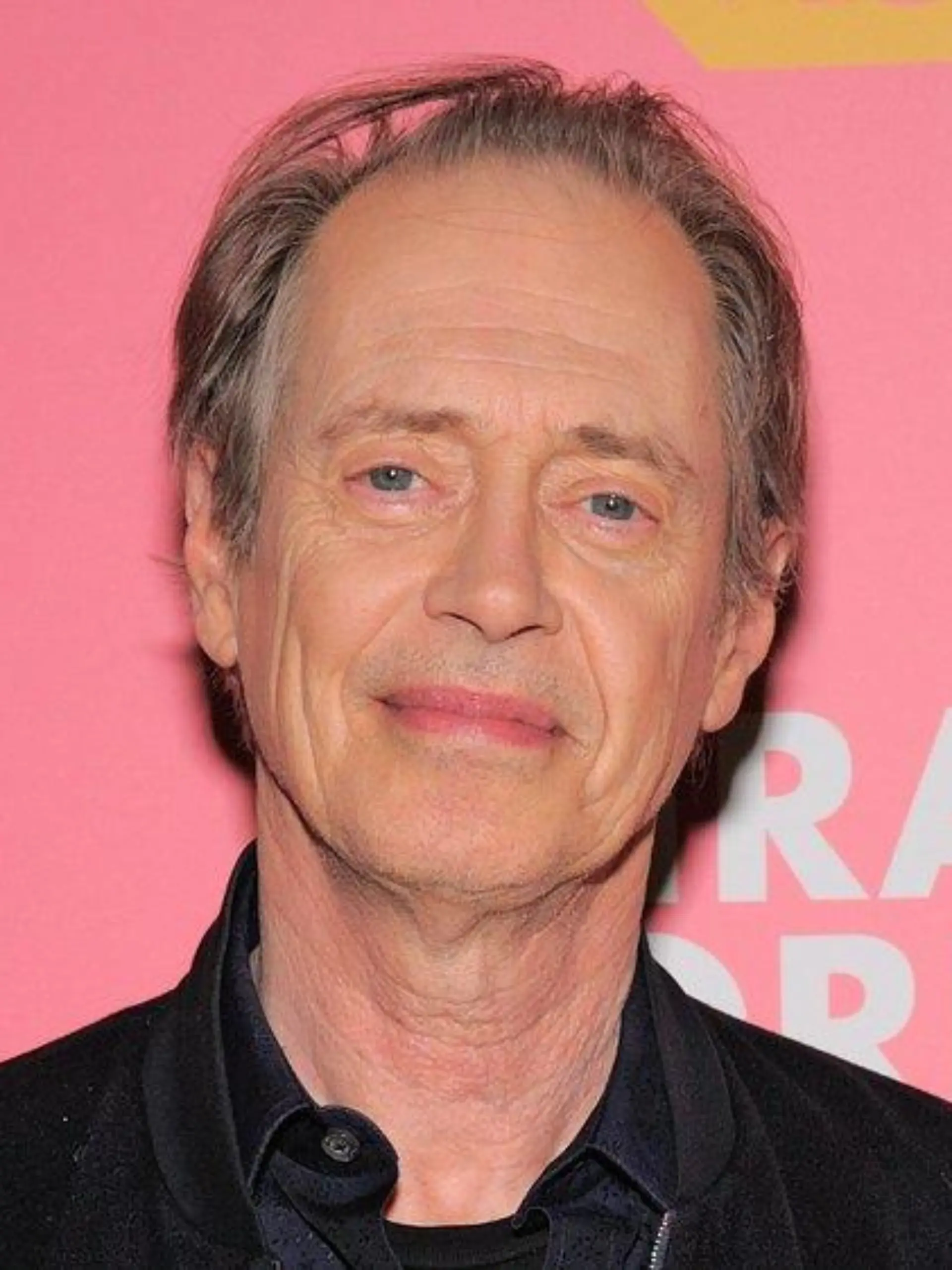 Attacke auf Steve Buscemi: Jetzt meldet sich sein Sprecher