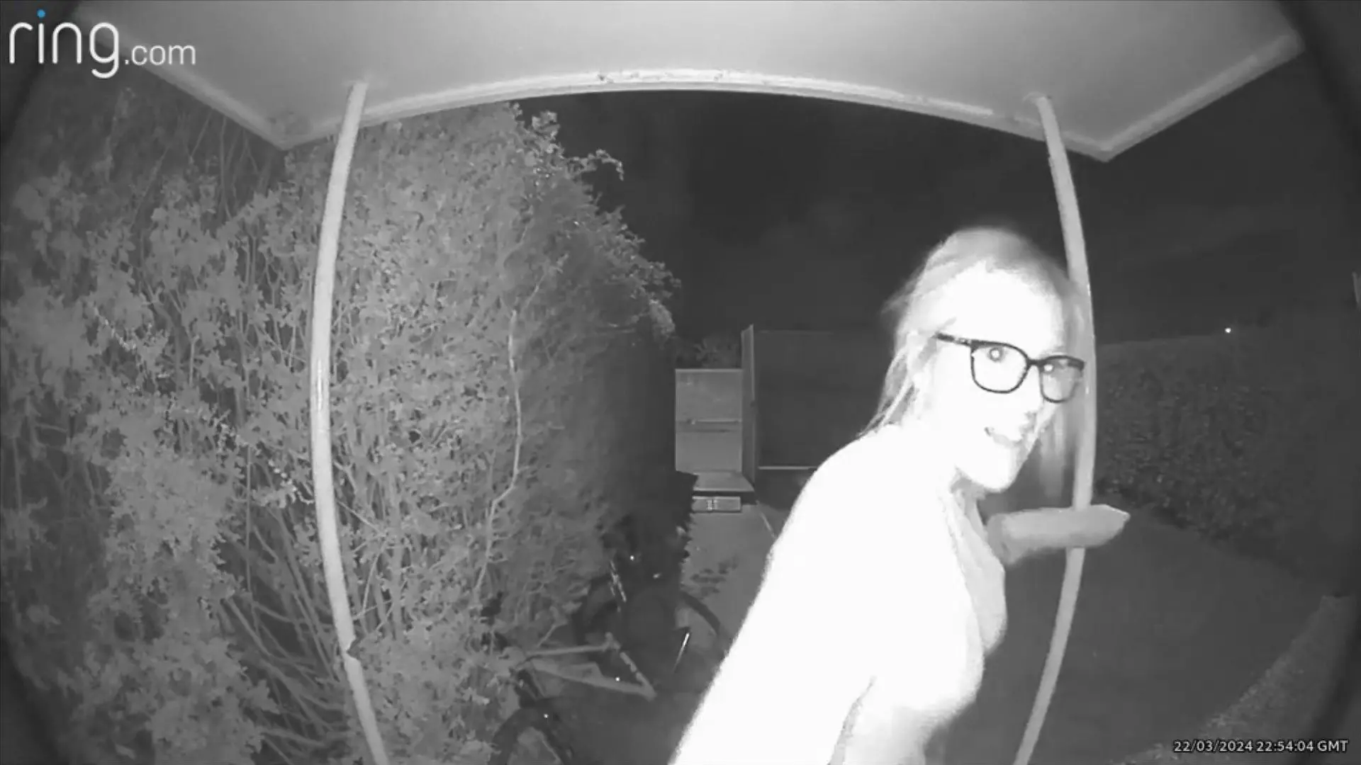 Samantha Beavan (39) teilt unglaublichen Moment auf TikTok.