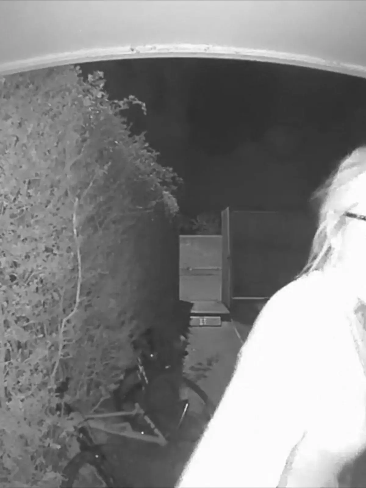 Samantha Beavan (39) teilt unglaublichen Moment auf TikTok.
