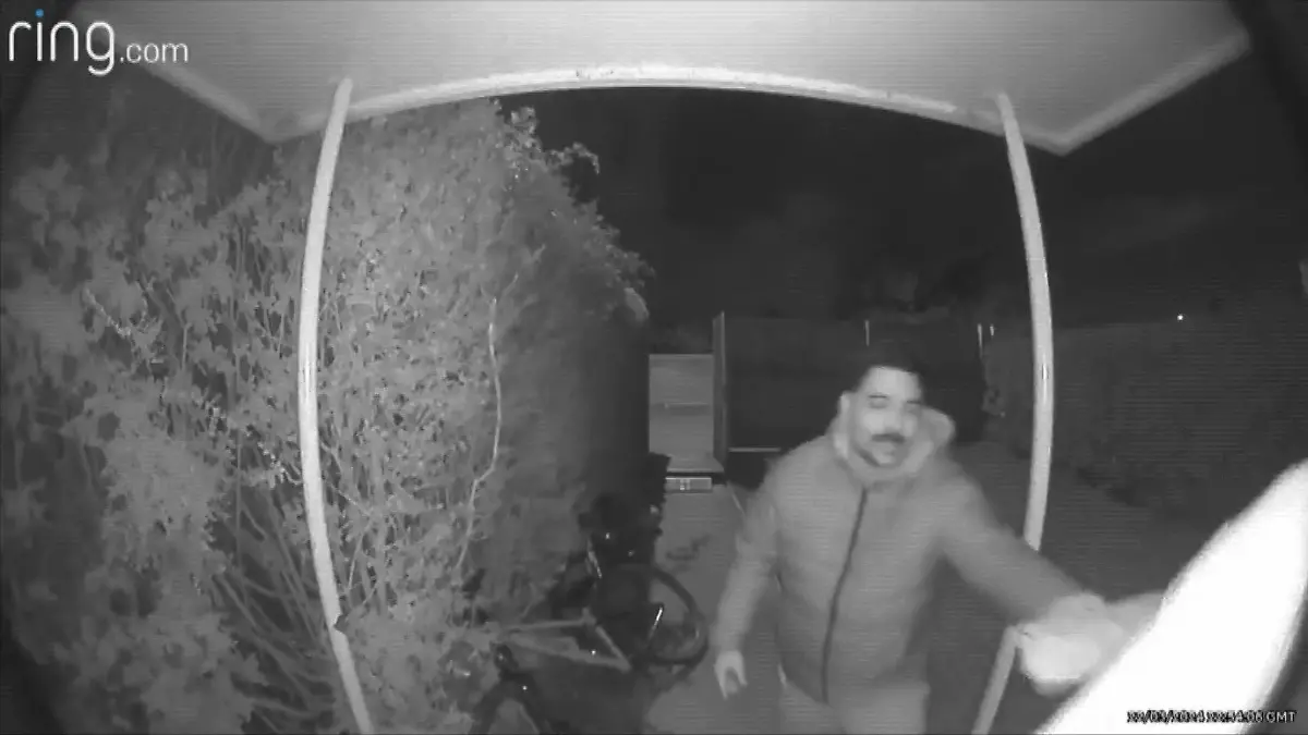 Großes Lob im Netz für netten Taxifahrer aus Hereford.