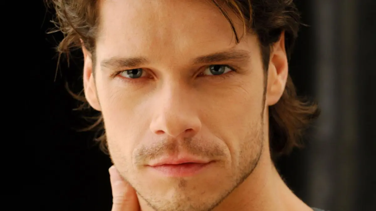 Mike Hartwig (Stephen Drr) ## Fotograf: Stefan Menne