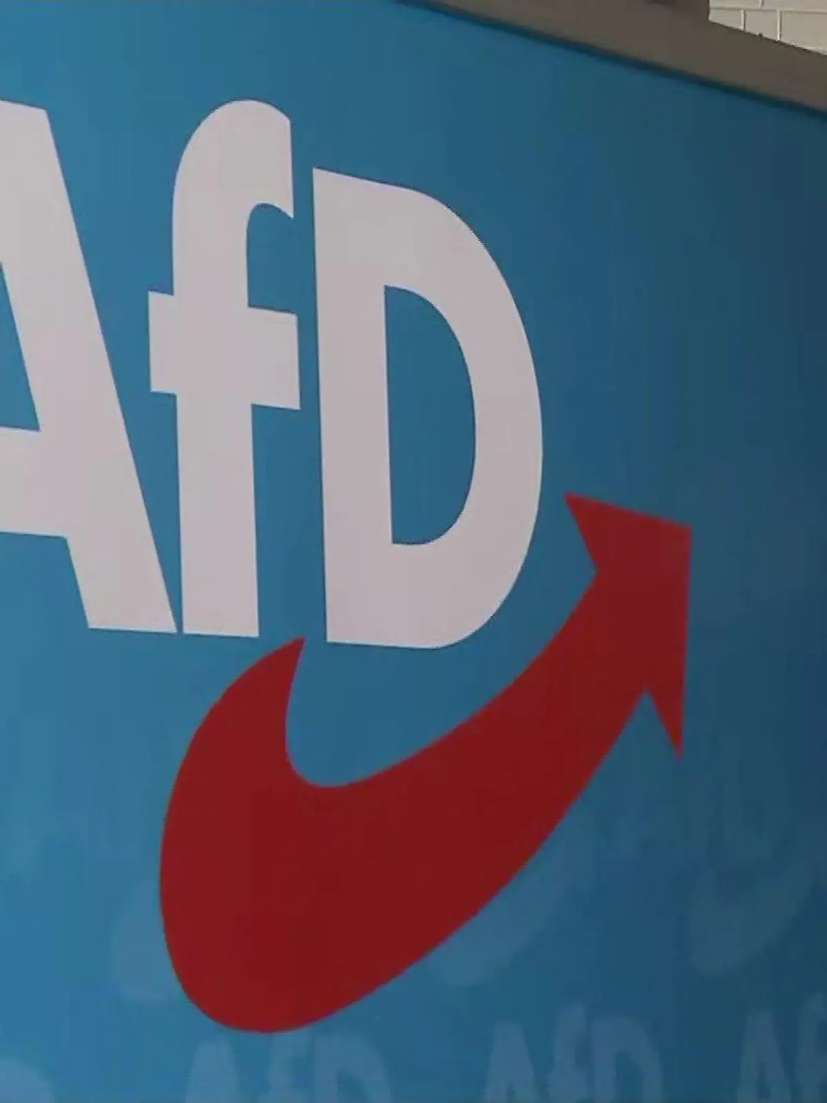 Bild zu: "AfD weiter Verdachtsfall"