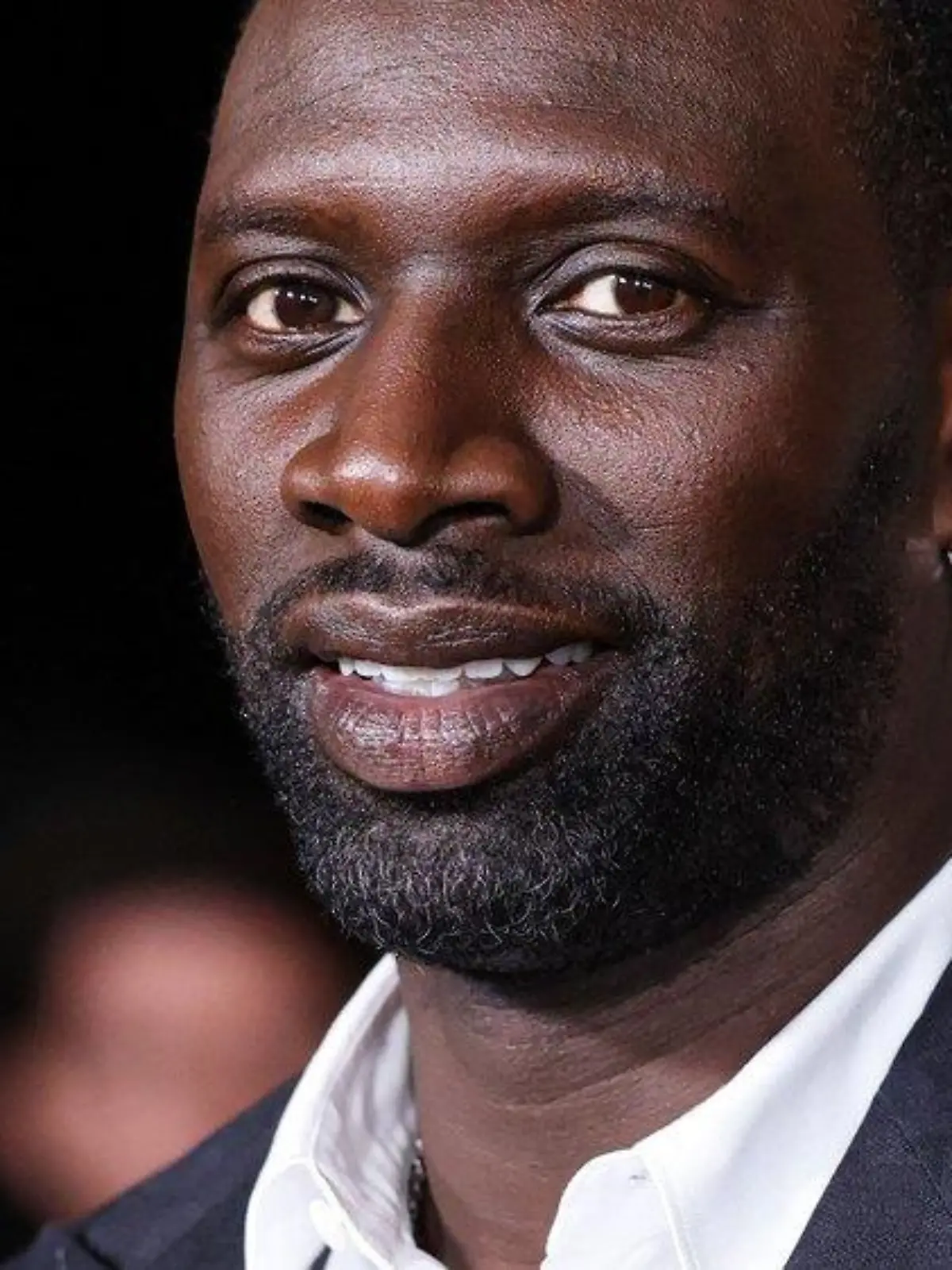 Omar Sy: Neues Netflix-Projekt für den "Lupin"-Darsteller