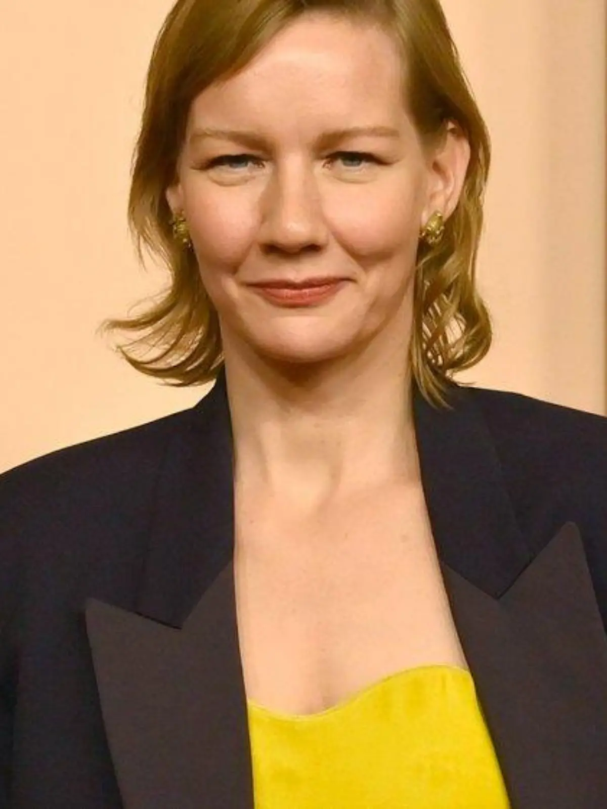 Deutscher Weltstar: Sandra Hüller eröffnet das Filmfest München