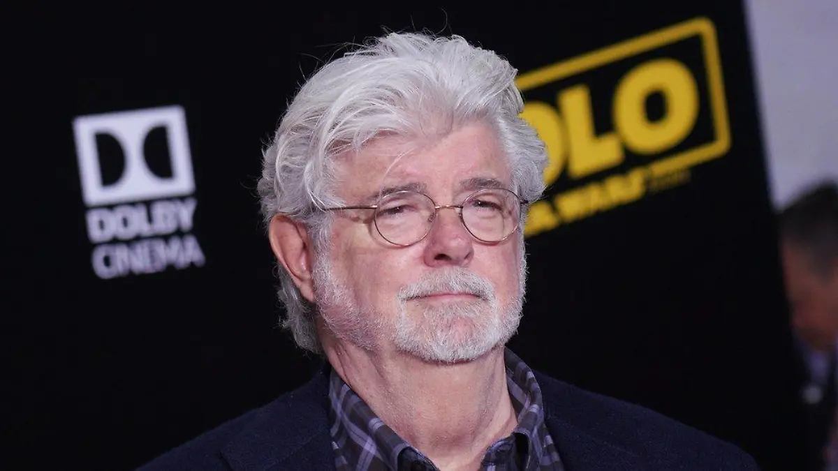 George Lucas wird 80: Beinahe hätte er "Star Wars" nie erfunden