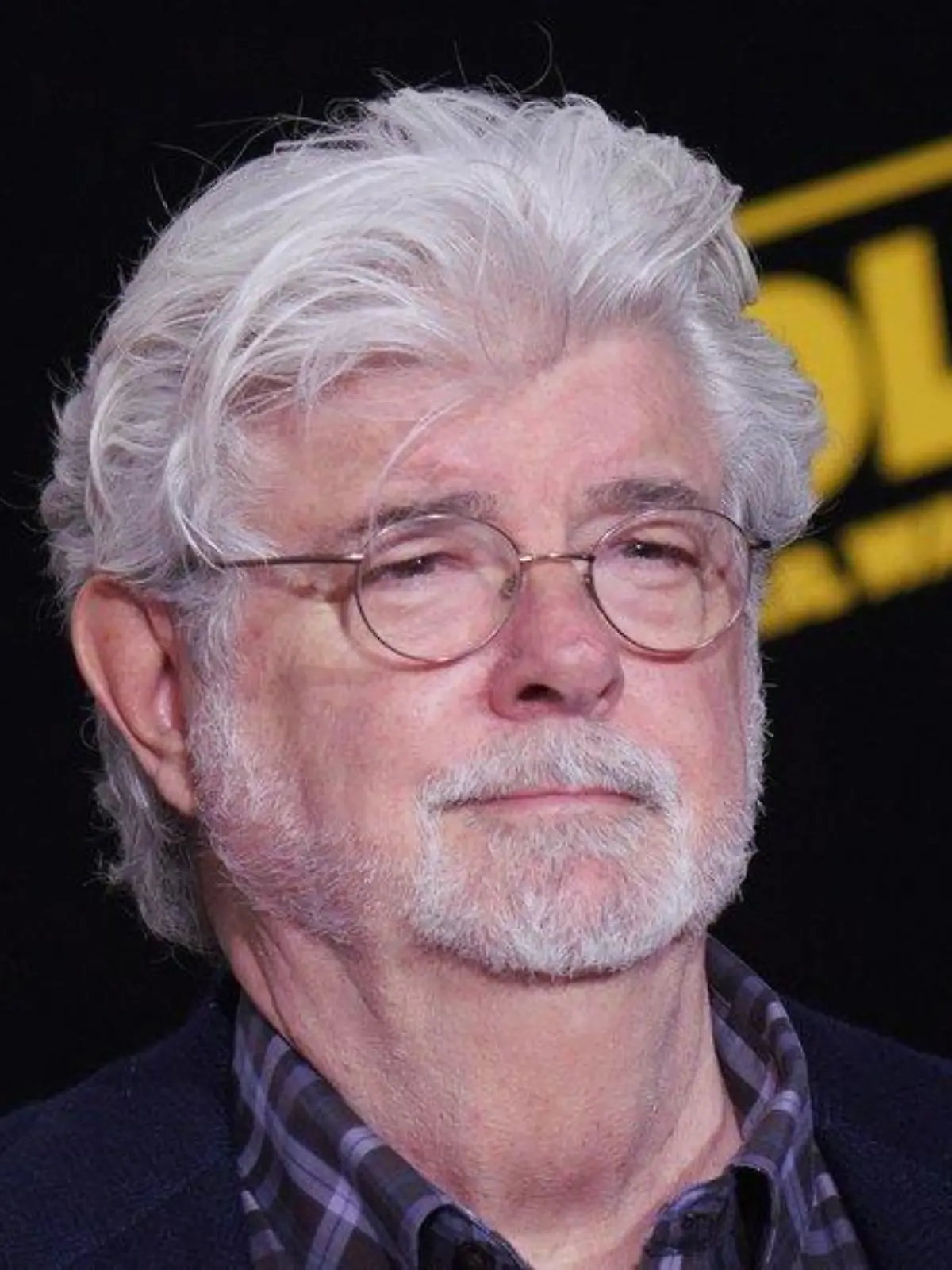 George Lucas wird 80: Beinahe hätte er "Star Wars" nie erfunden