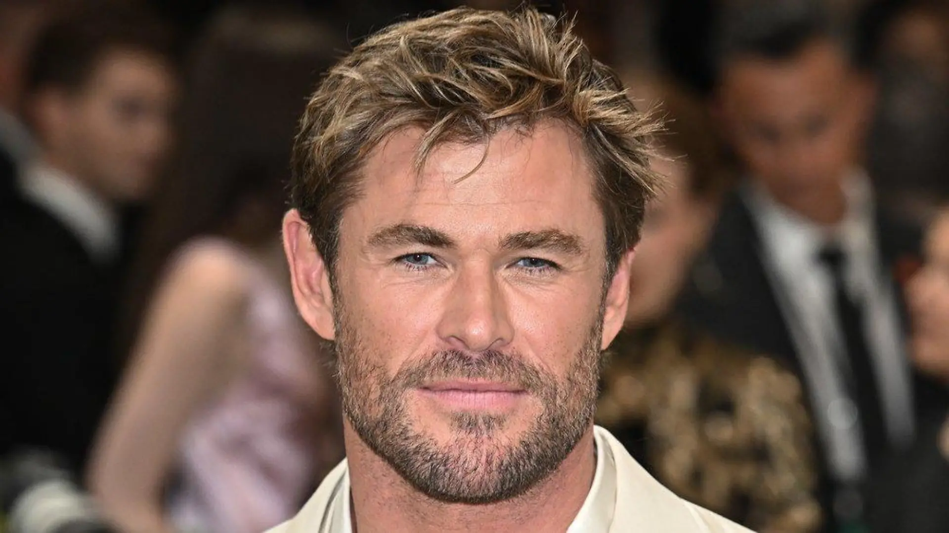 Chris Hemsworth über Kritik an Marvel-Filmen: "Hart und ärgert mich"