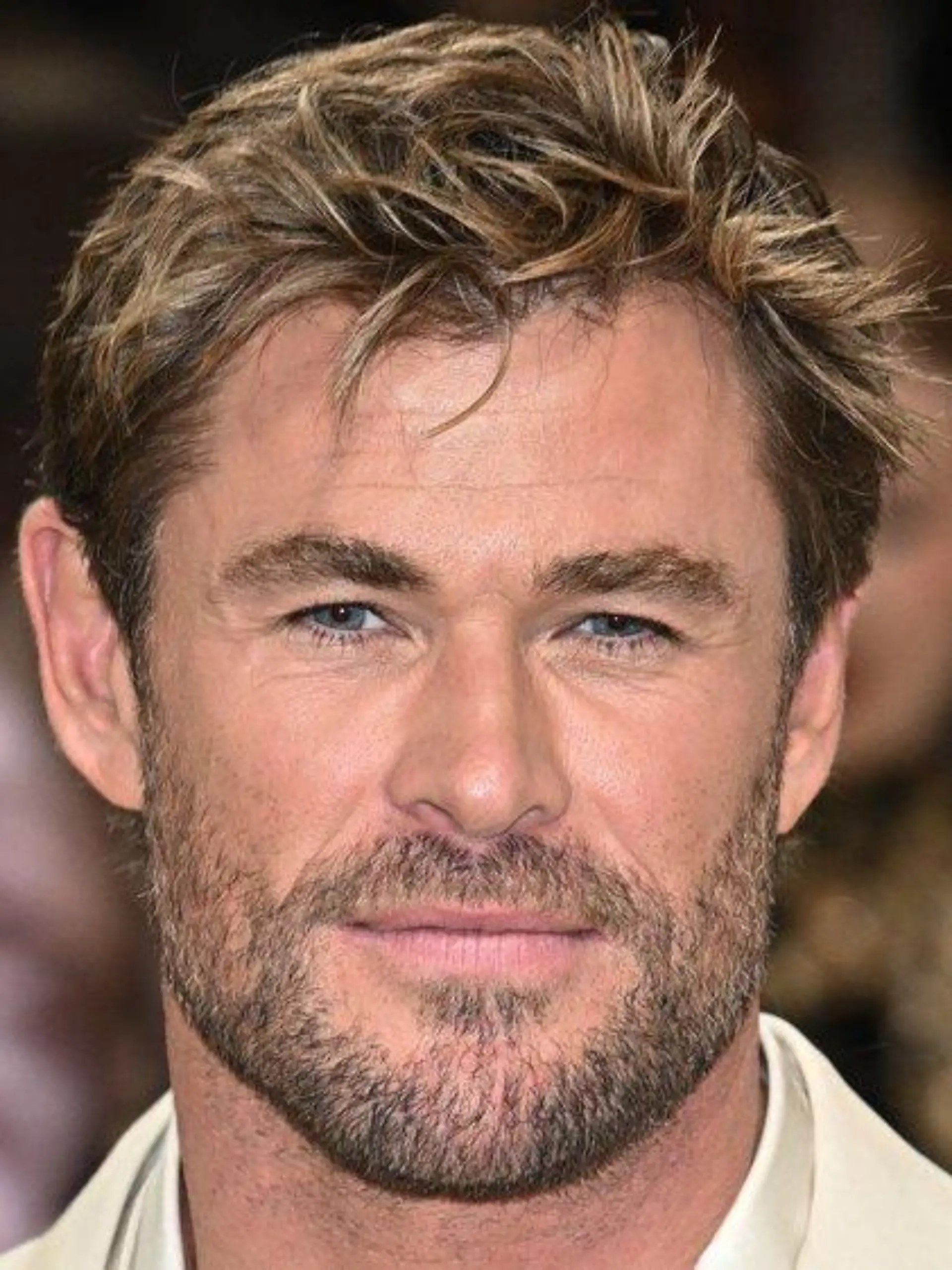 Chris Hemsworth über Kritik an Marvel-Filmen: "Hart und ärgert mich"