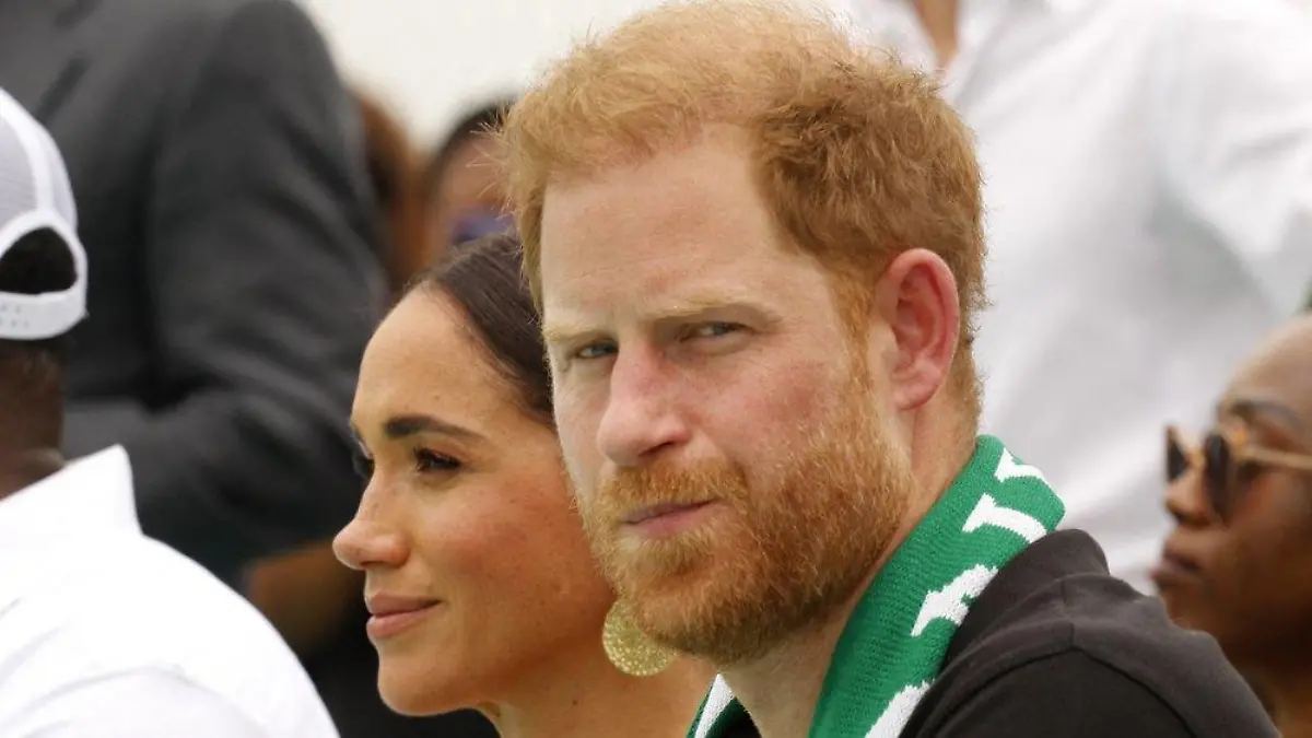 Harry und Meghan: Was steckt hinter ihrem Archewell-Skandal?