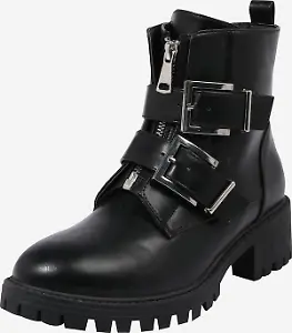 Biker Boots "Chiara"