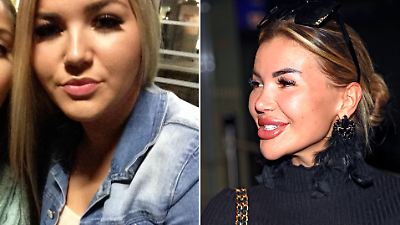 Katja Krasavice Und Micaela Schäfer Onlyfans Leaked Videos