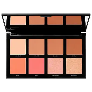 Morphe Complexion Pro 8F