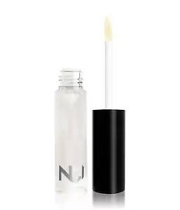 Nui Cosmetics Natural Lipgloss