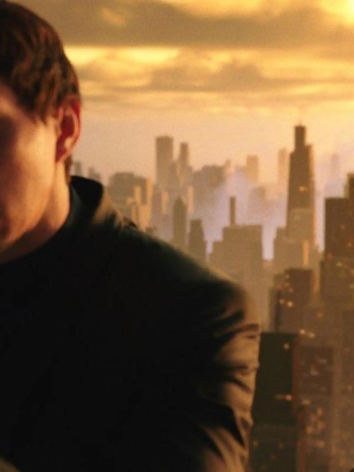Erster Trailer zu "Megalopolis": Francis Ford Coppola geht aufs Ganze