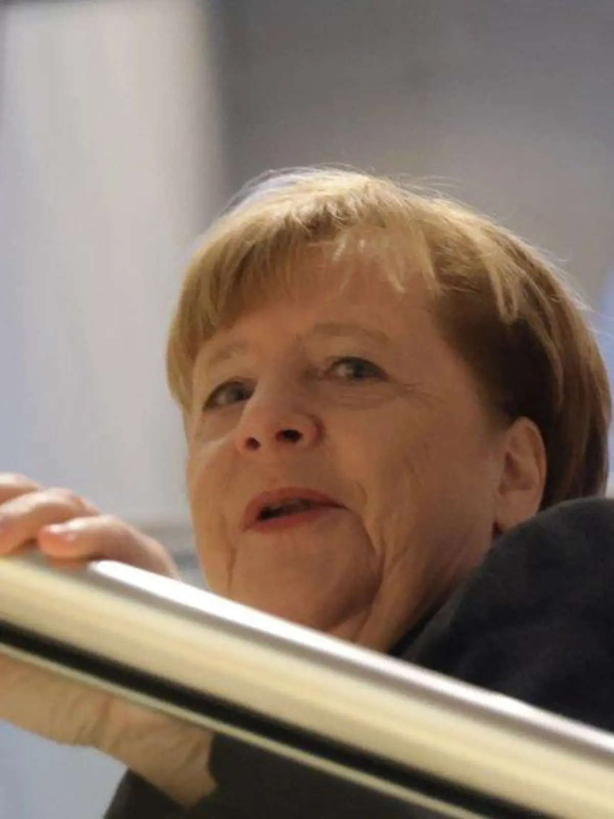 Von Buch bis runder Geburtstag: Das steht für Angela Merkel jetzt an