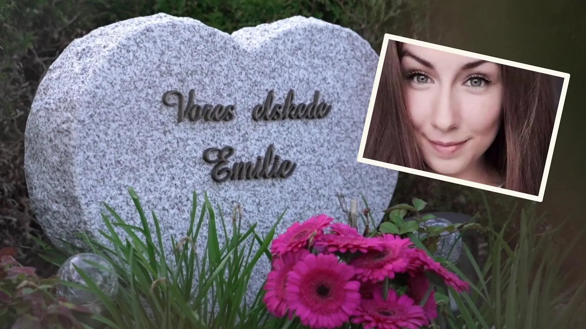 2016 verschwindet die 17-jährige Emilie auf dem Weg nach Hause, jetzt steht ihr mutmaßlicher Mörder vor Gericht.