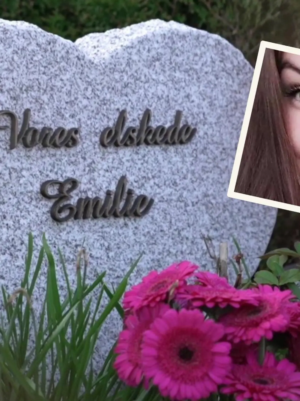 2016 verschwindet die 17-jährige Emilie auf dem Weg nach Hause, jetzt steht ihr mutmaßlicher Mörder vor Gericht.