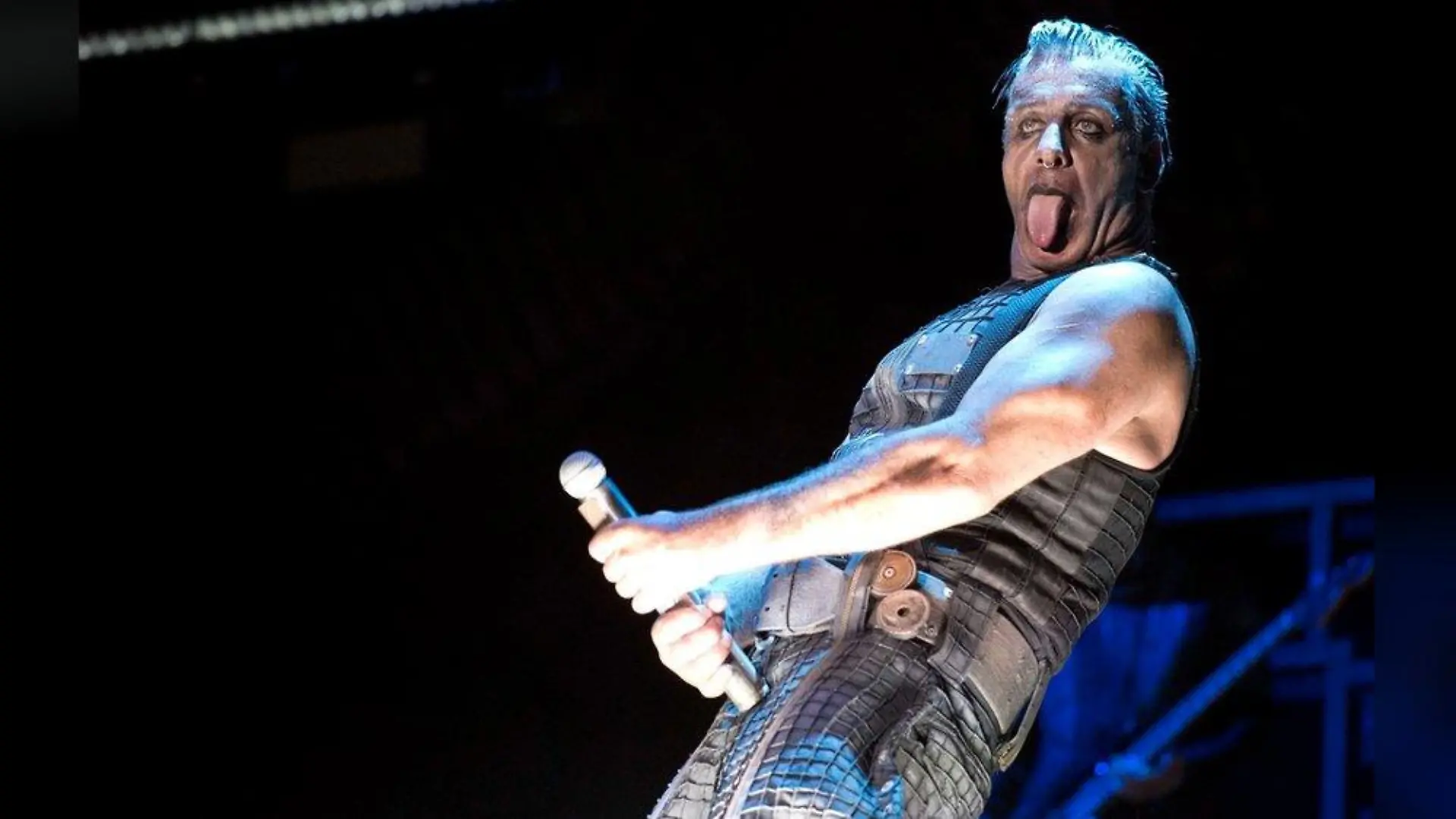 Rammstein in Dresden: Ausnahmezustand in der gesamten Stadt garantiert