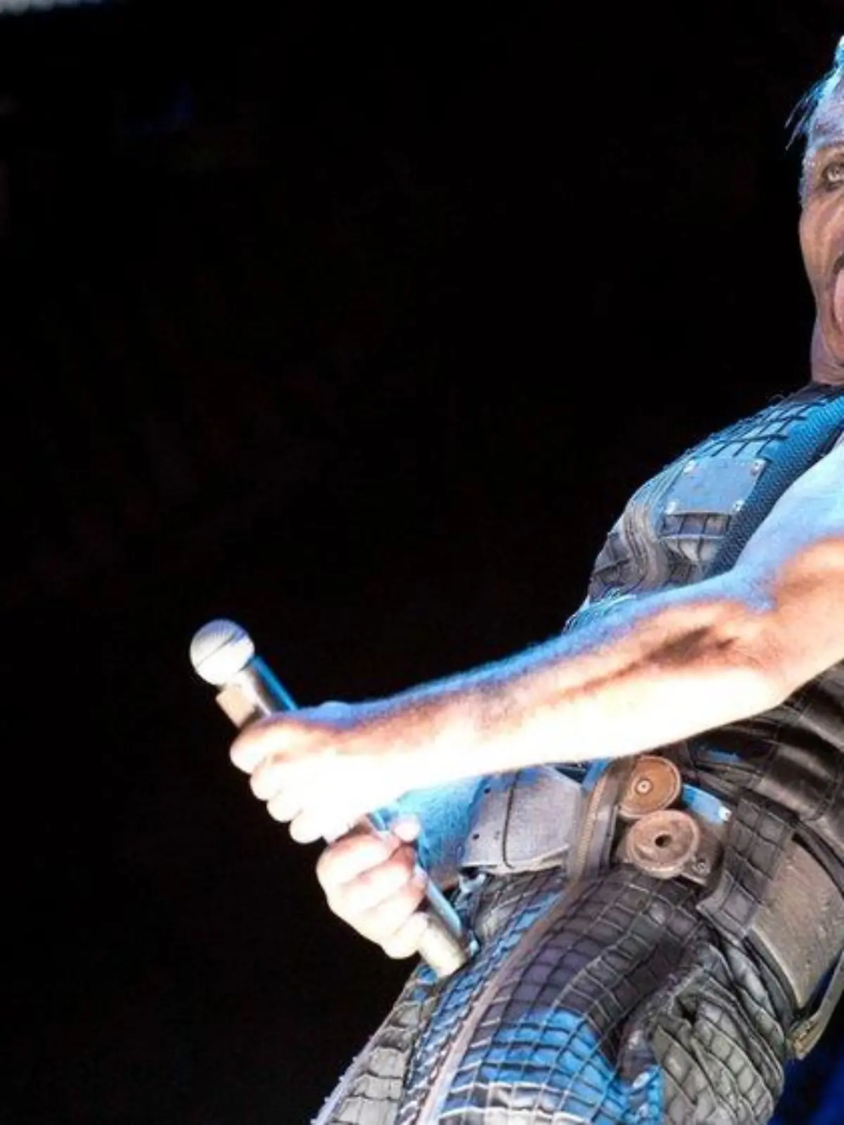 Rammstein in Dresden: Ausnahmezustand in der gesamten Stadt garantiert
