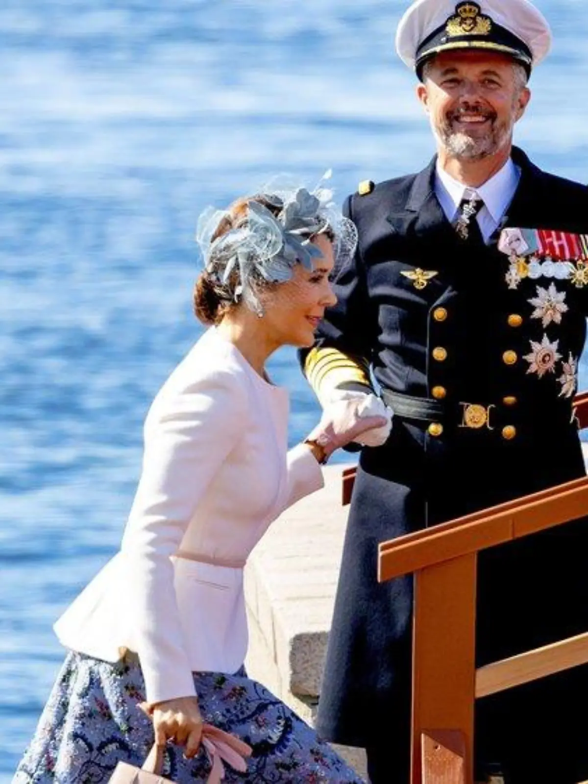 Frederik und Mary: So feiern sie ihren Hochzeitstag in Oslo