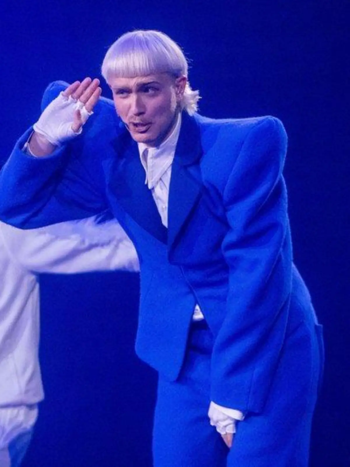 Trotz ESC-Eklat: Joost Klein stürmt die Streaming-Charts
