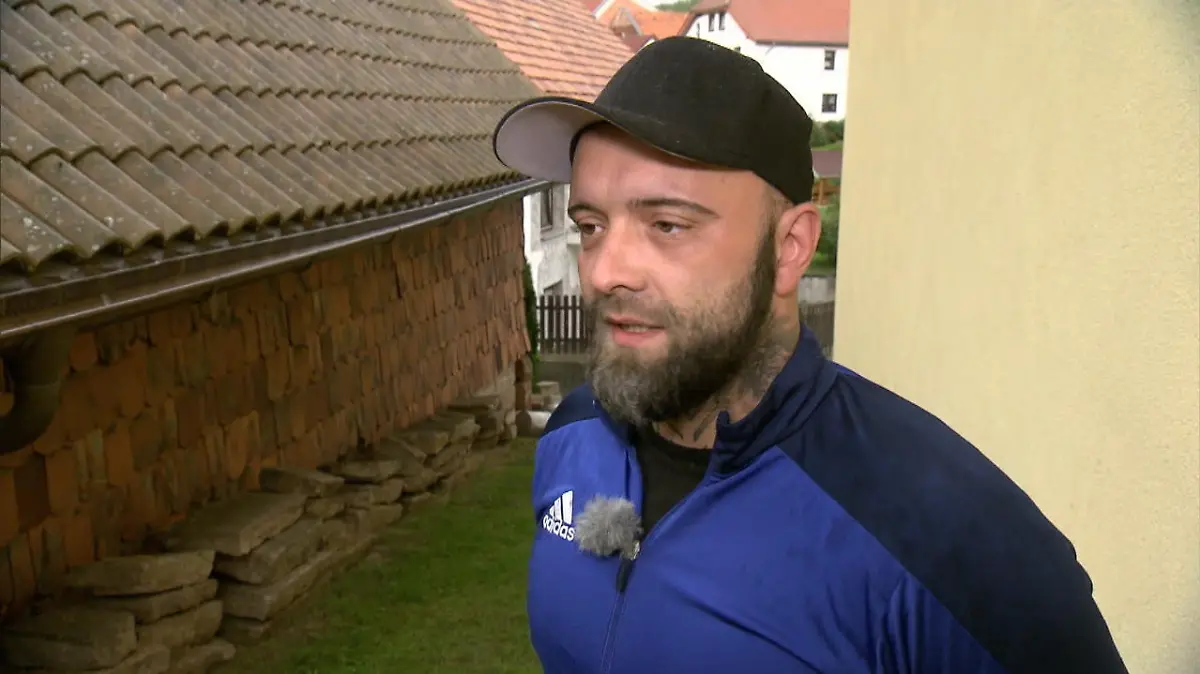 Nachbarschaftsstreit Berka