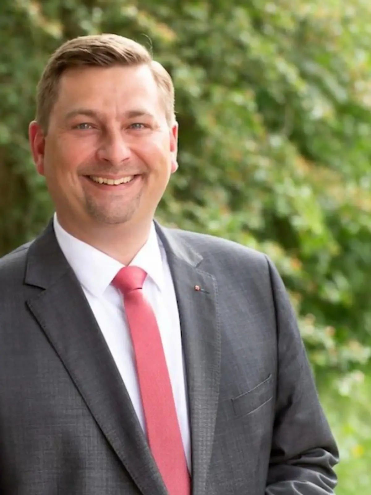 Bild zu: "Haftstrafe für Ex-Vizebürgermeister"