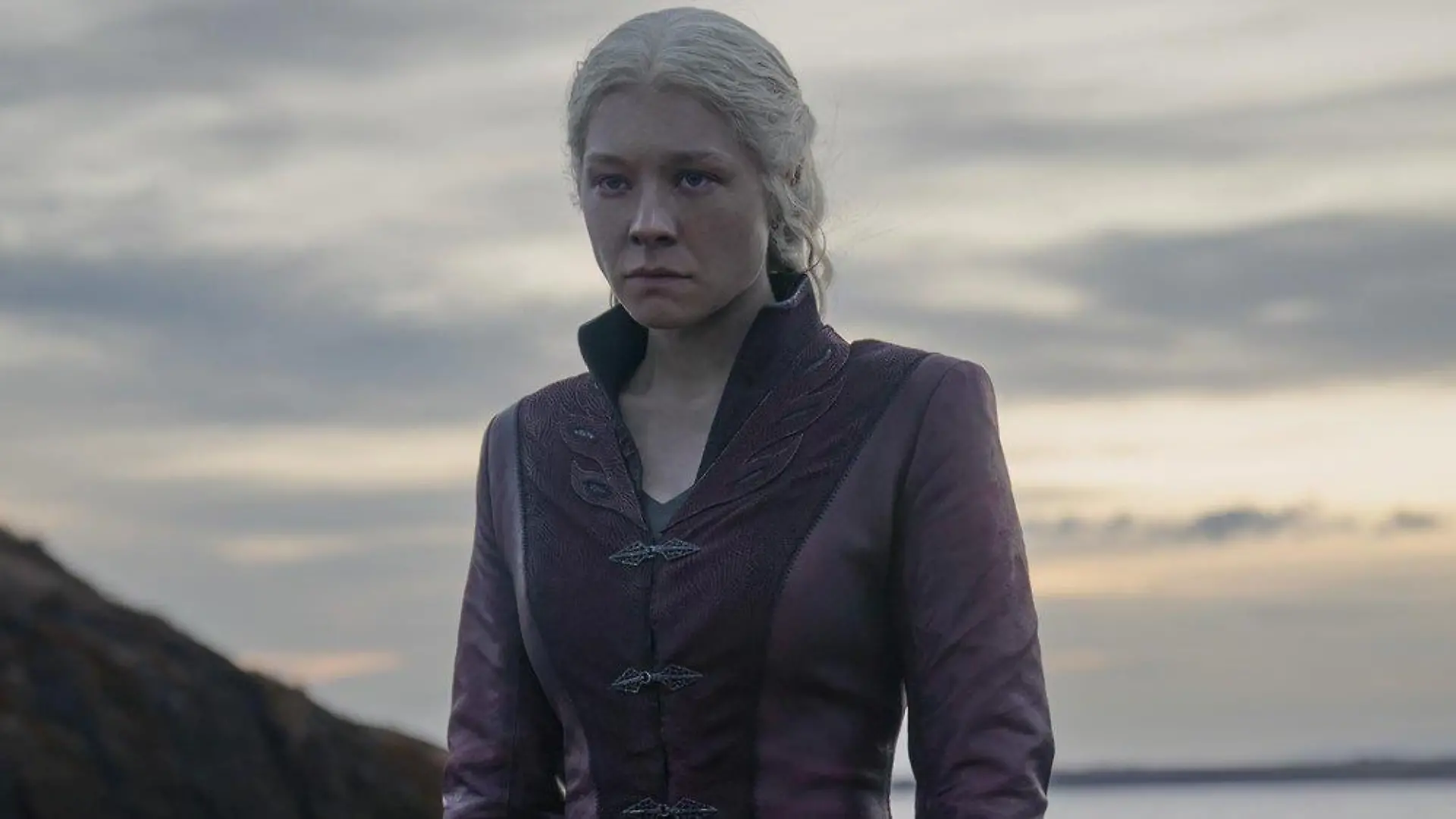 Serien-Krieg: "House of the Dragon" kontert mit Trailer zur 2. Staffel