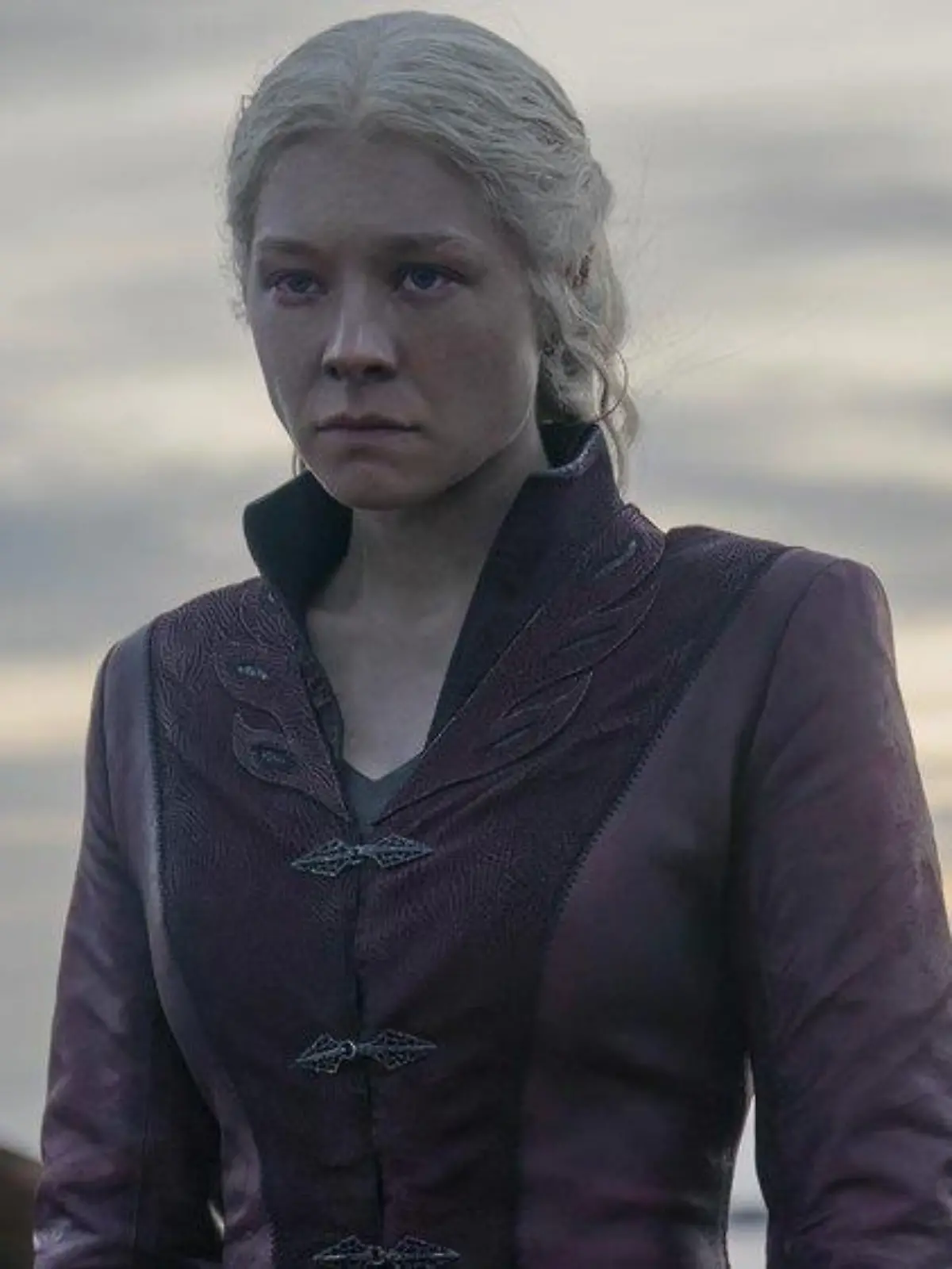 Serien-Krieg: "House of the Dragon" kontert mit Trailer zur 2. Staffel